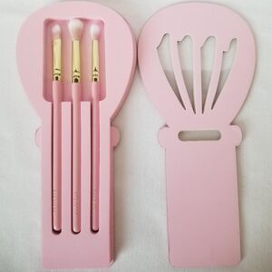 P.louise  - Whisky Business Brush Set